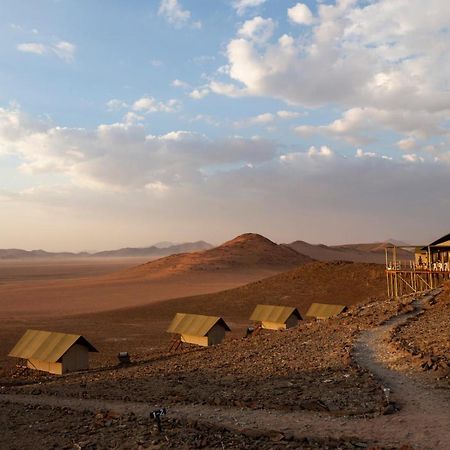 Kanaan Desert Retreat Helmeringhausen Bagian luar foto