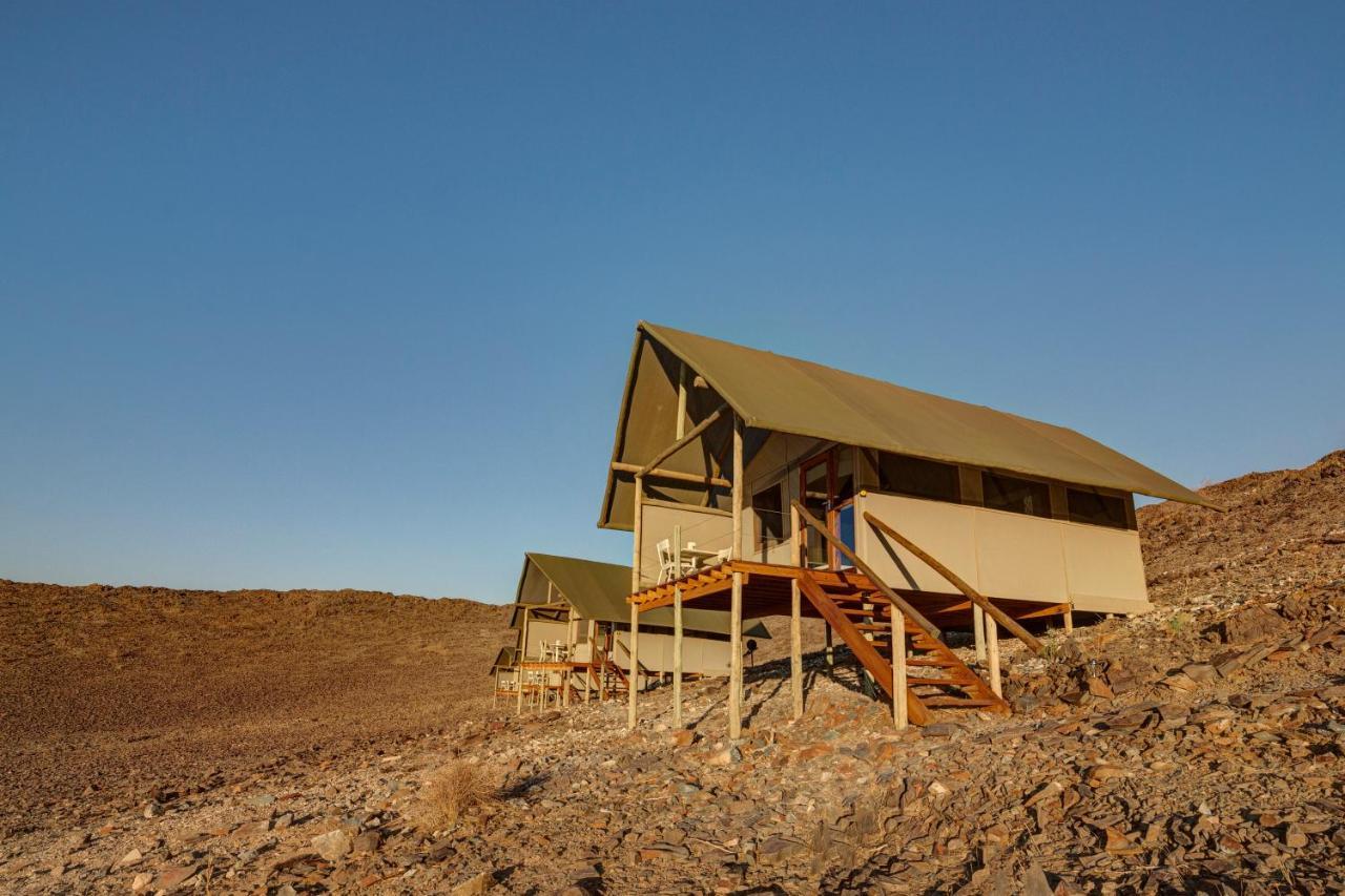 Kanaan Desert Retreat Helmeringhausen Bagian luar foto